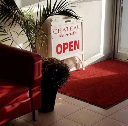 Chateaudenails