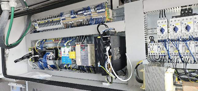 Dettling Electric