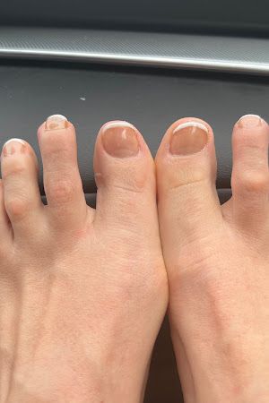 Ongle Naturels