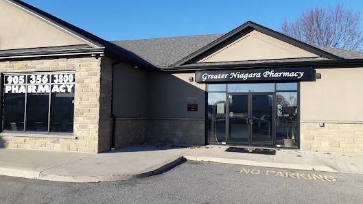 Greater Niagara Pharmacy