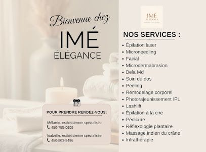 IMÉ Élégance