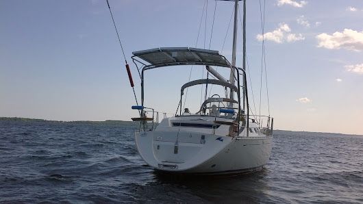 KLACKO MARINE