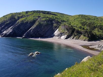 Cape Breton Island, Nova Scotia