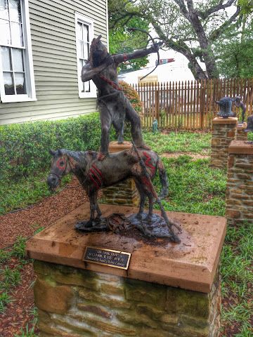 Discover Bellville, Texas
