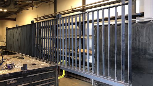 CANADA WELDING SERVICE