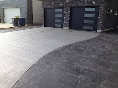TEK Concrete