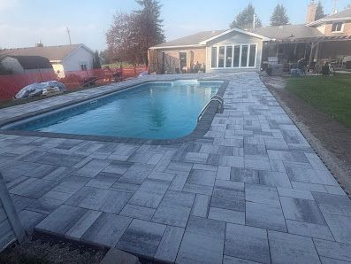 Hambletons Custom Landscape & Design – Hambletons Custom Landscape & Design
