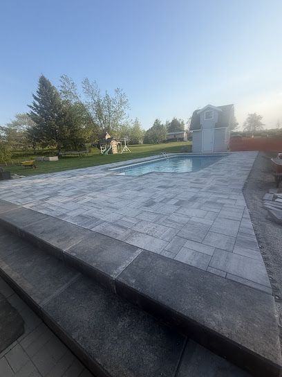 Hambletons Custom Landscape & Design – Hambletons Custom Landscape & Design