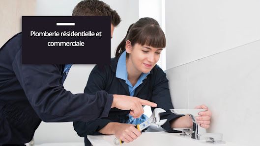 Plombier agréé desservant Blainville