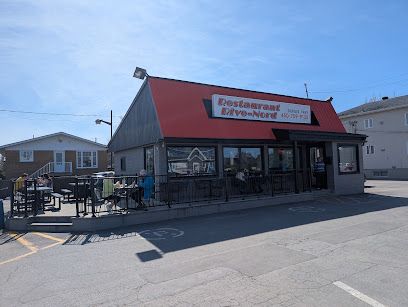 Restaurant Rive-Nord