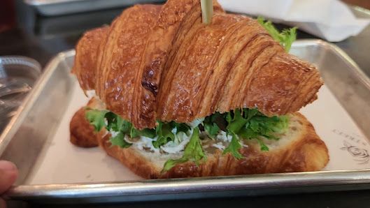 Patisserie 46 & Rose Street Patisserie