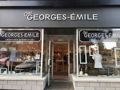 Chez Georges-Émile