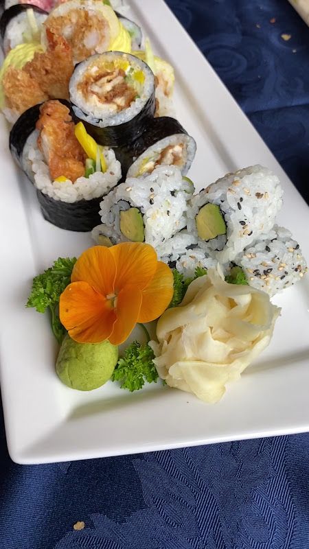 Restaurant Sake