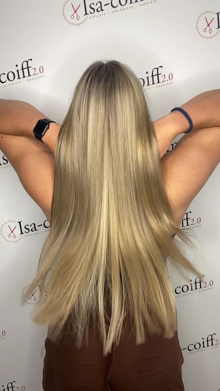 Isa Coiff 2.0