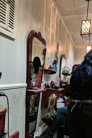Calypso Coiffure Et Esthétique