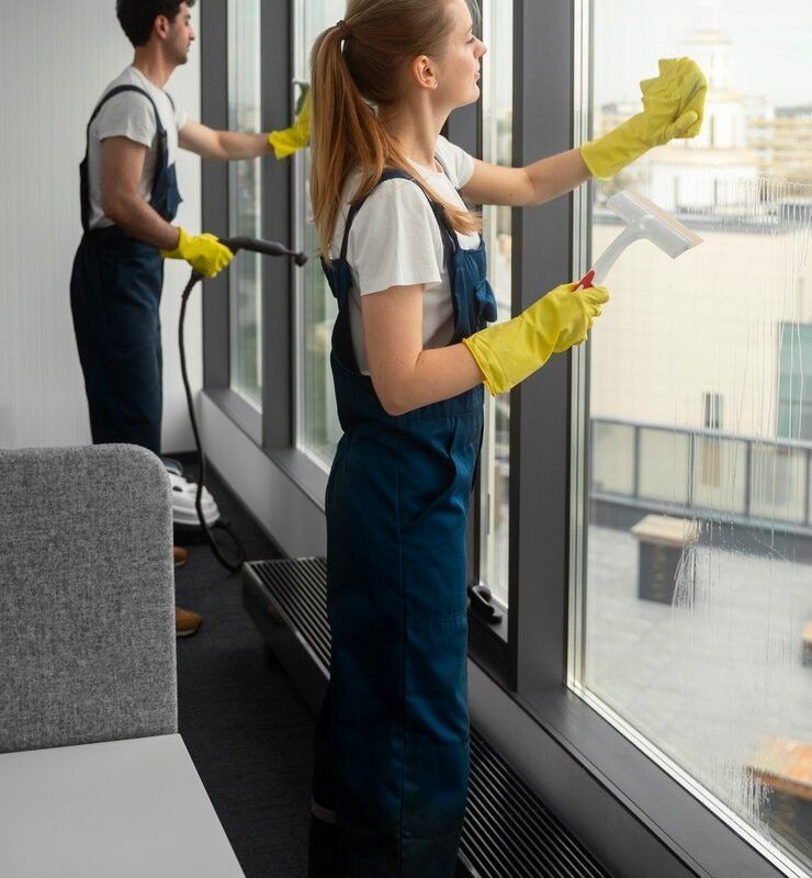 Professional Cleaning Company Barrie