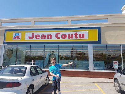 Jean Coutu Fabreville