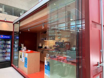 Café la Planck