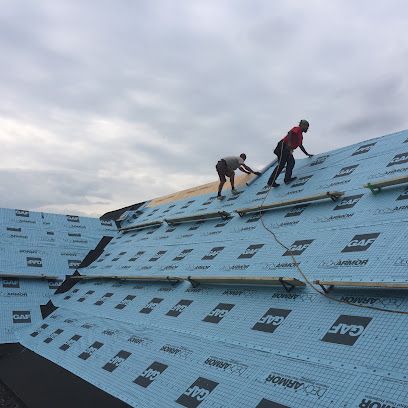 Sarnia Pro Roofing