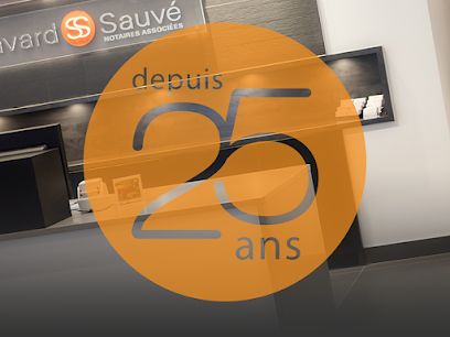 Savard Sauvé