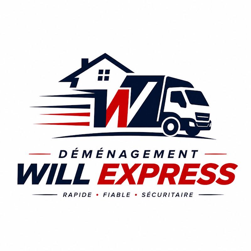 Déménagement Will Express
