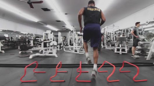 Gym Tristar Repentigny