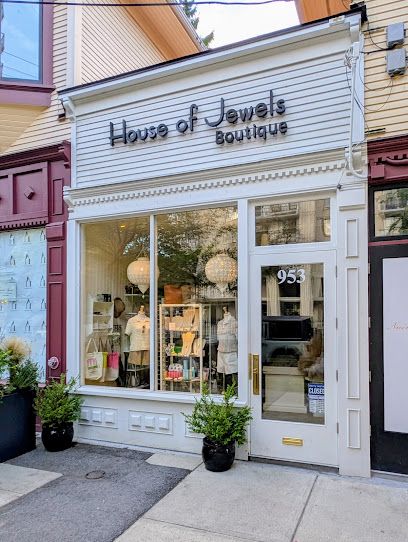 HOUSE OF JEWELS
