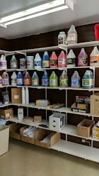 Produits Chimiques Pro Plus