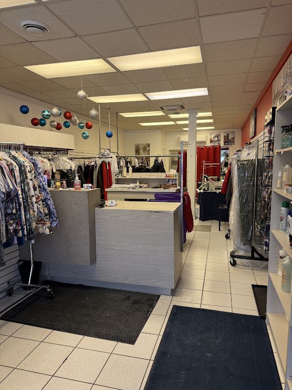 L'Atelier de couture Huguette Pelletier
