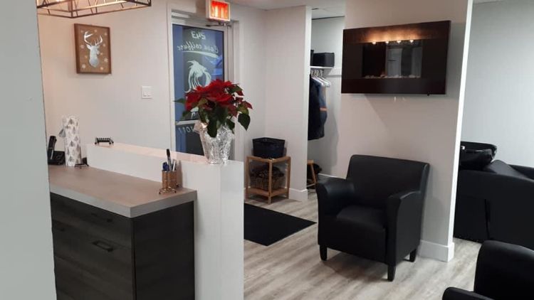Casa Coiffure