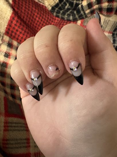 Nails Time