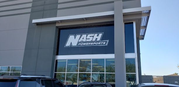 Nash Powersports