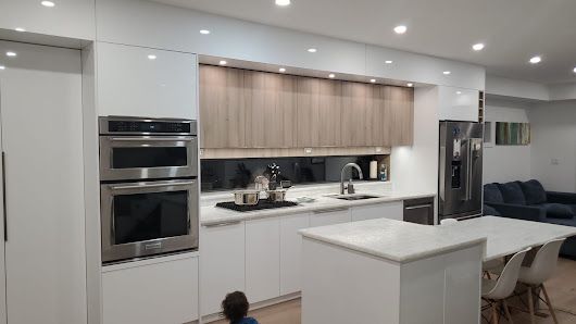 Top Rated Home Renovation Markham