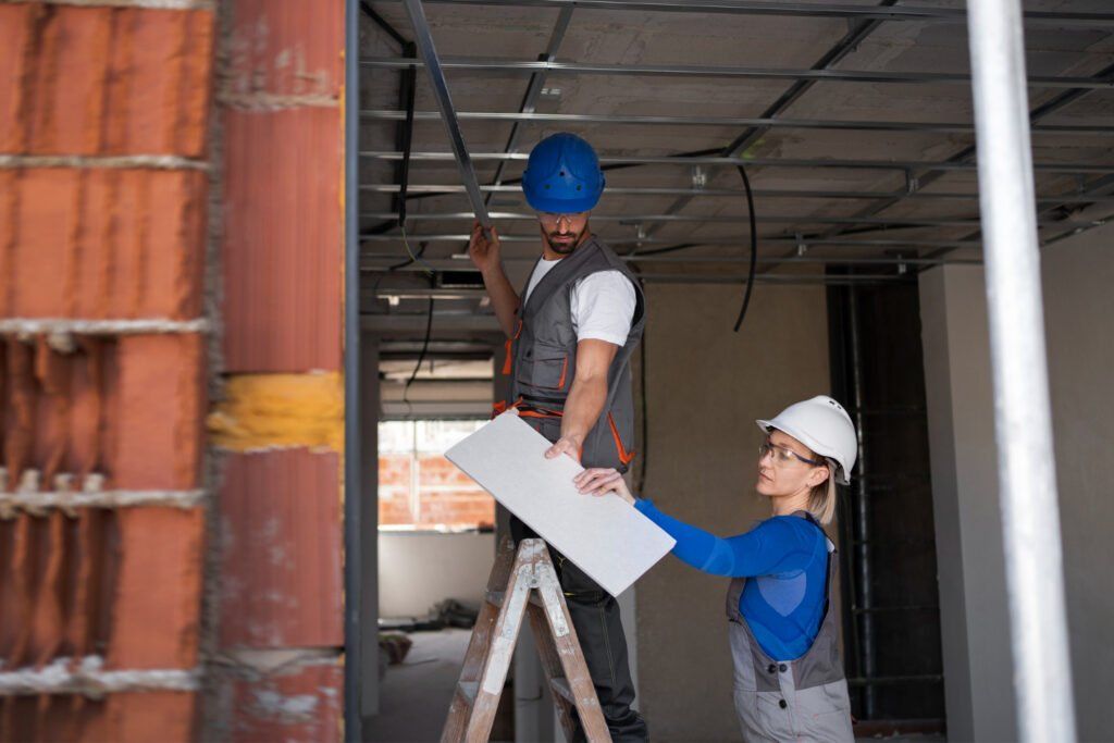 Home Renovations Oshawa, ON