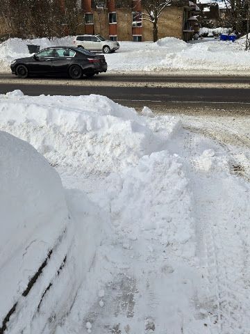 Déneigement Gatineau