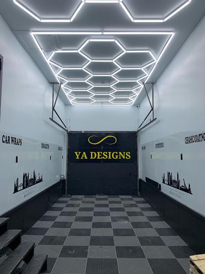 YA Designs