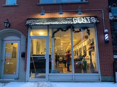 L'Atelier Gents
