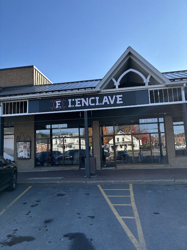 L'Enclave Coaticook, Votre Expérience Sportive Locale