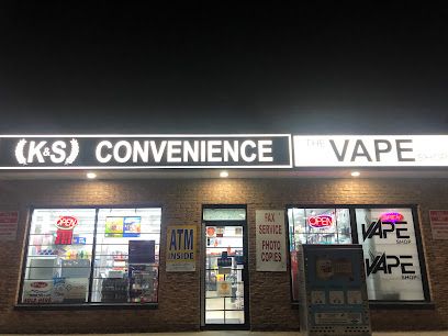 K&S Convenience