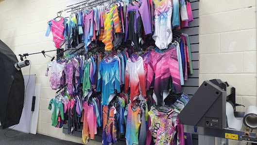 VELOCITY Activewear