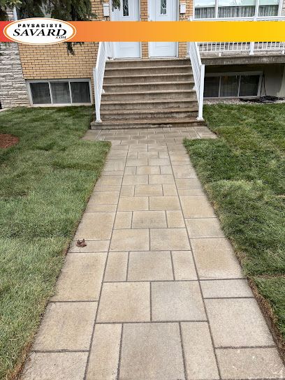 Paysagiste à Montréal