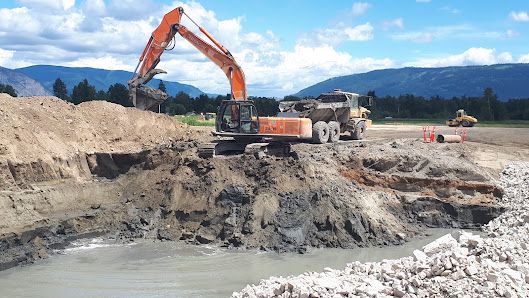 Contact – Jakes Construction
