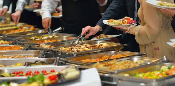 Red Deer, Lacombe and Sylvan Lake Catering