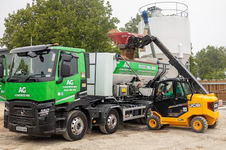 Akval Concrete – Akval Concrete
