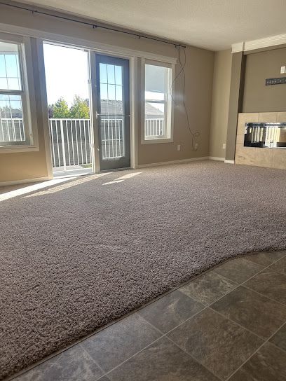 Crystal Clean Lethbridge