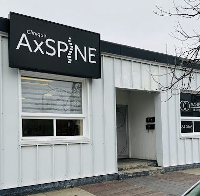 Clinique AxSpine