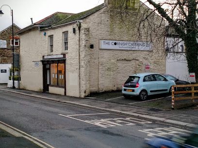 The Cornish Catering Company