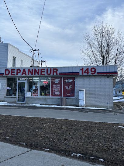 Dépanneur 149
