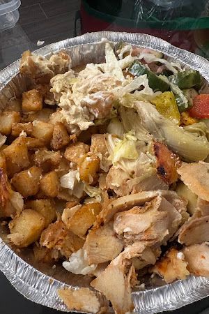 Shawarma Bros (Brossard)