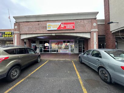 Shawarma Bros (Brossard)
